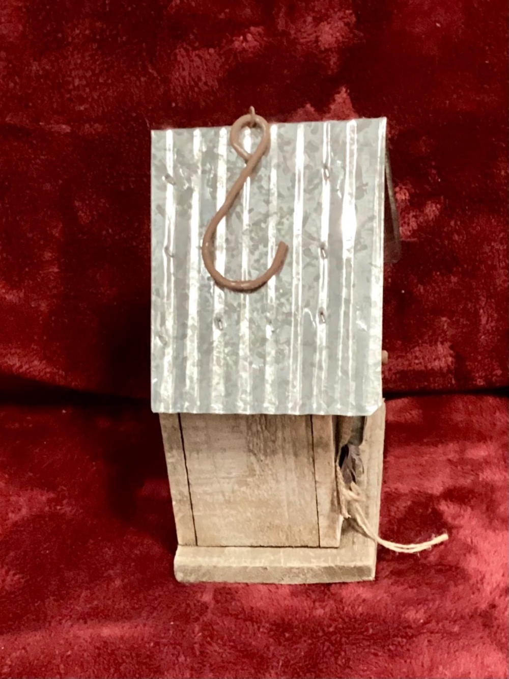 Bird House - Picture 3 of 4